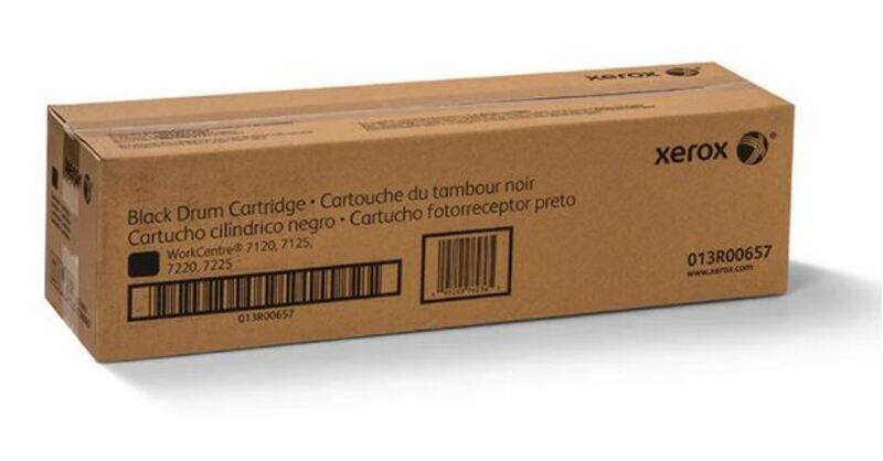 

Xerox 013R00657 Black Drum Cartridge