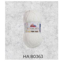 Himalaya Dolphin Baby Yarn 100g, HA 80363