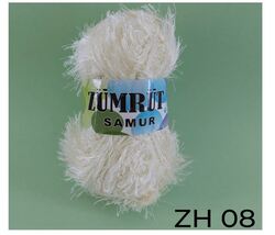 Zumrut Samur 100g, ZH 08