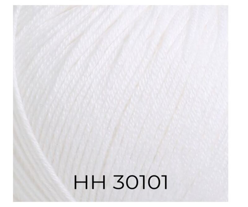 Himalaya Himagurumi Knitting Yarn 50g, HH 30101