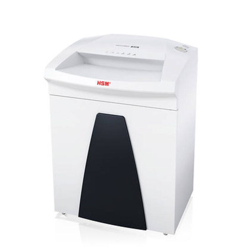 

HSM Securio B26 - 0.78 x 11 mm (P-6) Shredder