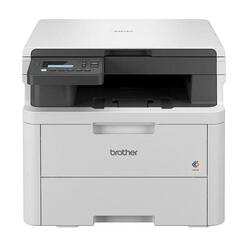 Brother DCP-L3520CDW Compact All-in-One Colour Laser LED Printer