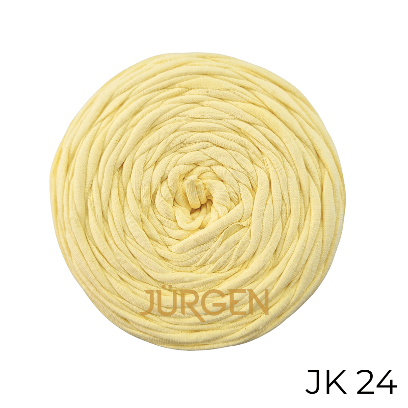 

JURGEN T-SHIRT YARN JK24