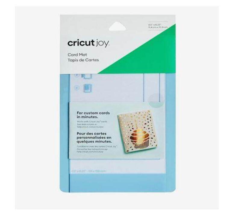 

Cricut Joy Card Mat 1-pack