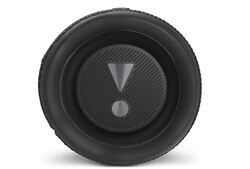 JBL Flip 6 Portable Waterproof Speaker, Black