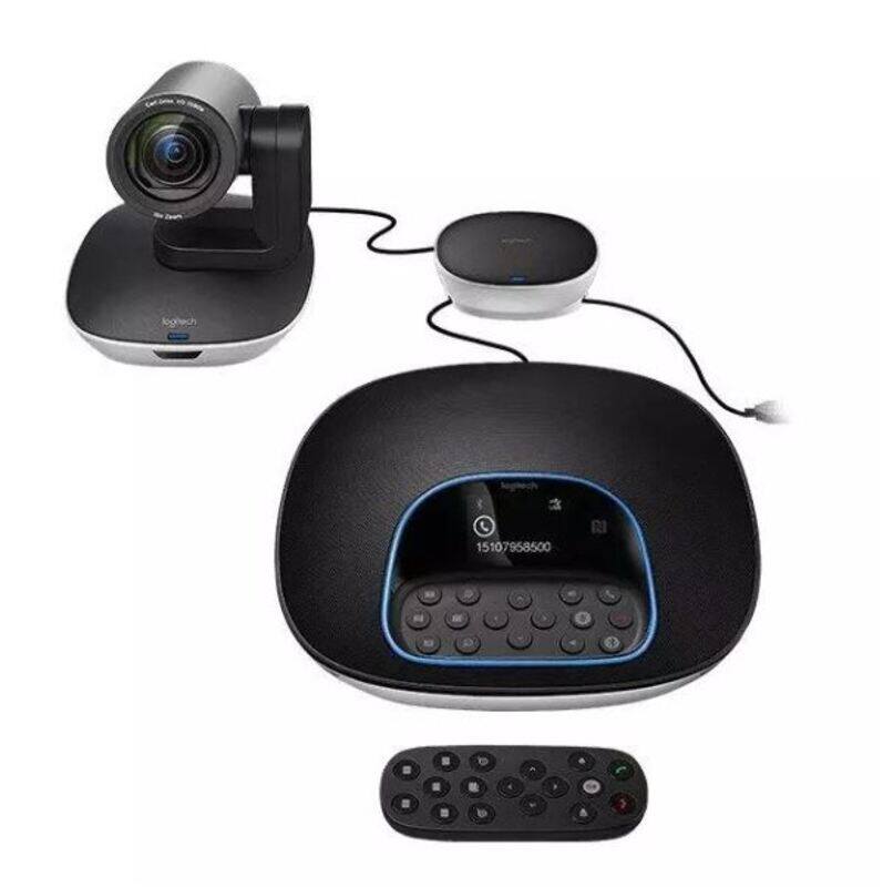 

Unspecified Logitech Group Conference Camera