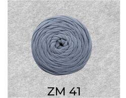 Zumrut T-Shirt Rope Yarn, ZM 41