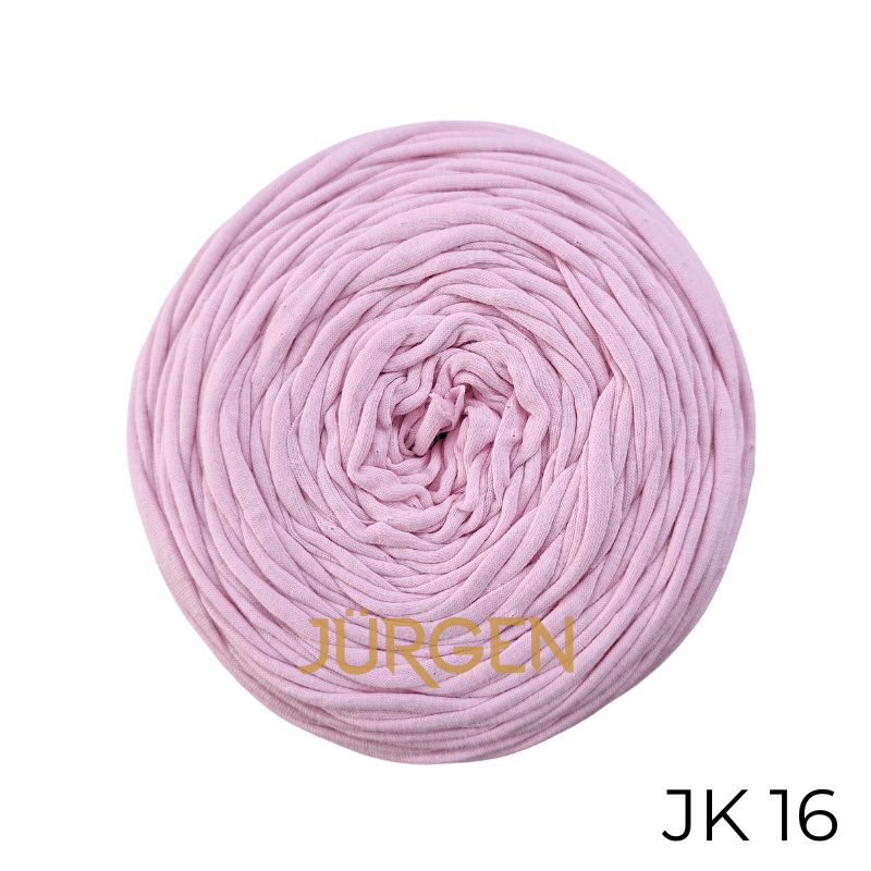 

JURGEN T-SHIRT YARN JK16