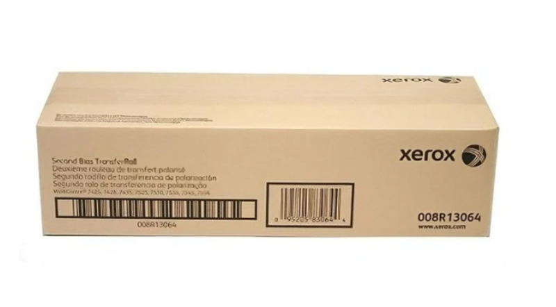 

Xerox 008R13064 Second Bias Transfer Roll