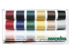 Madeira Sewing Thread Aerofil 120 8041 18x200m