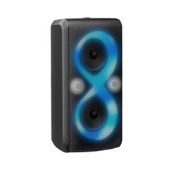 Monster Cycle Plus Outdoor Speaker with 2 Microphones
