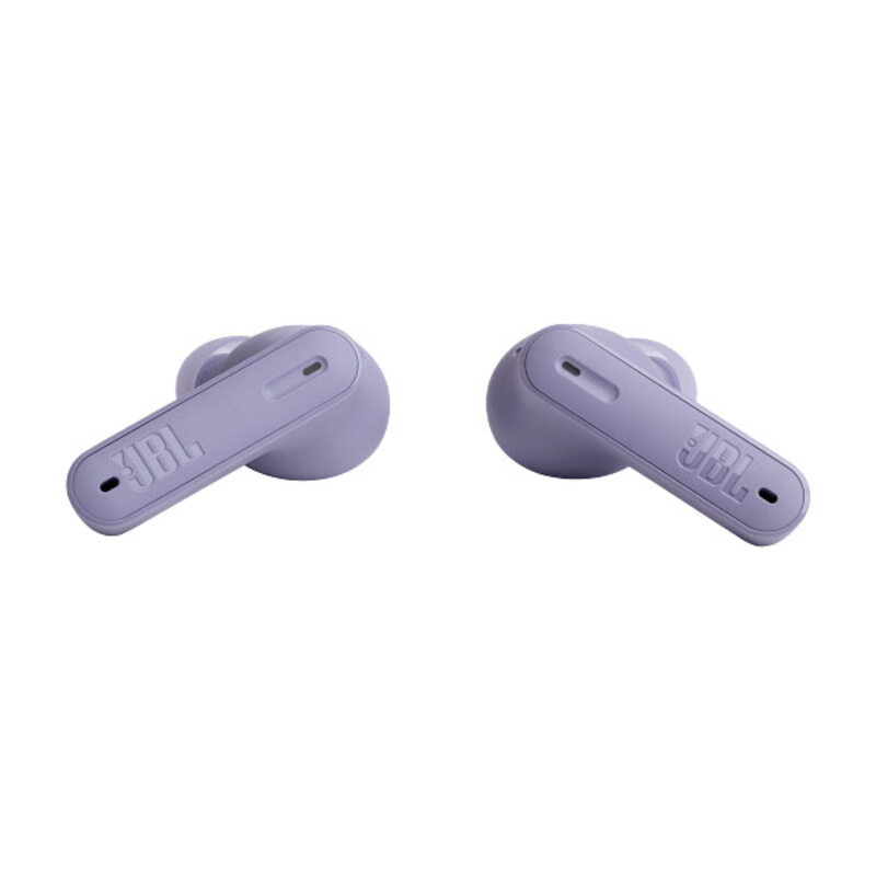 

JBL Tune Beam True Wireless Noise Cancelling Earbuds, Purple