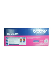 Brother TN-273 Magenta Toner Cartridge
