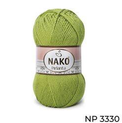 Nako Pirlanta Yarn 100g, NP 3330