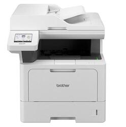 Brother DCP-L5510DW Mono Laser Printer