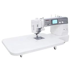 Janome MC6700P Sewing and Quilting Machine