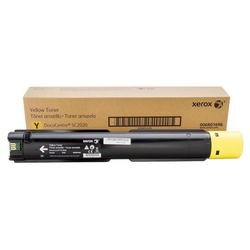 Xerox 006R01696 SC2020 Yellow Original Toner Cartridge