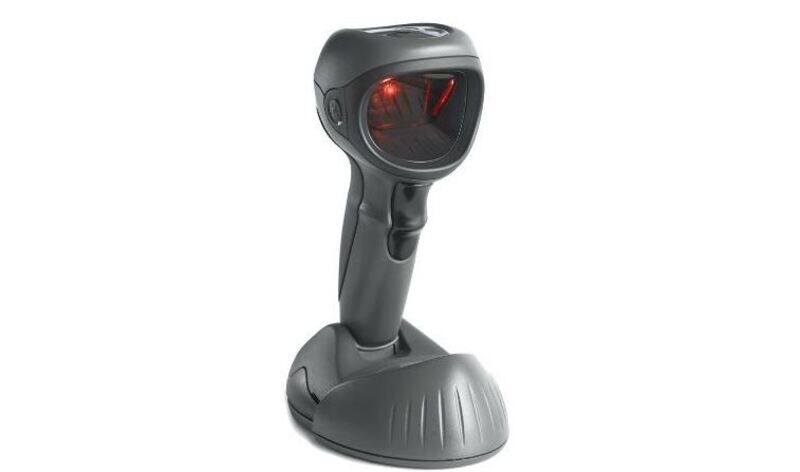 

Zebra DS9808 Hybrid Presentation Imager Scanner