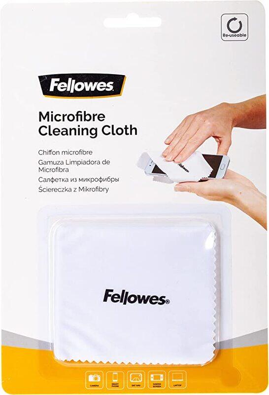 

Unspecified Fellowes Microfiber Cleaning Cloth
