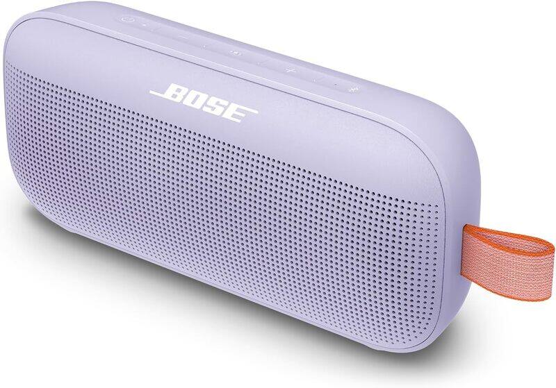 

Bose SoundLink Flex Bluetooth Speaker, Lilac