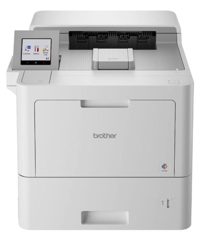 

Brother HL-L9430CDN Color Laser Printer