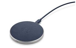 Bang & Olufsen  BEOPLAY Charging Pad for Easy Qi-wireless charging, Indigo Blue