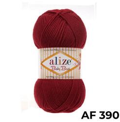 Alize Baby Best Yarn 100g, AF 390