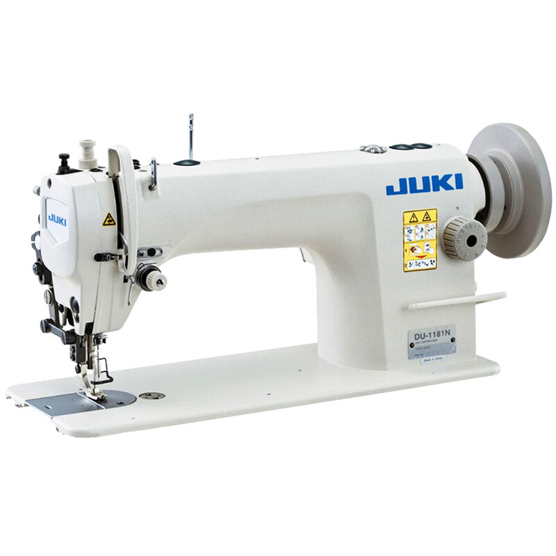 Juki DU-1181N Sewing Machine