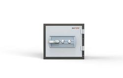 SAFIRE Fire Resistant Safe FR 20 (Horizontal) 2 Key Locks