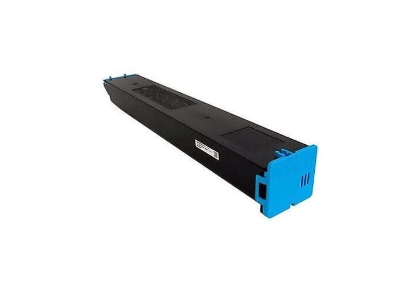 Sharp Mx-60FTCA Cyan Toner Cartridge