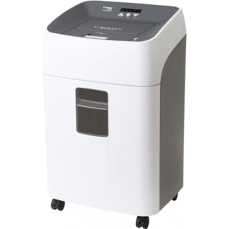 

Dahle ShredMATIC 300 Auto Feed Shredder