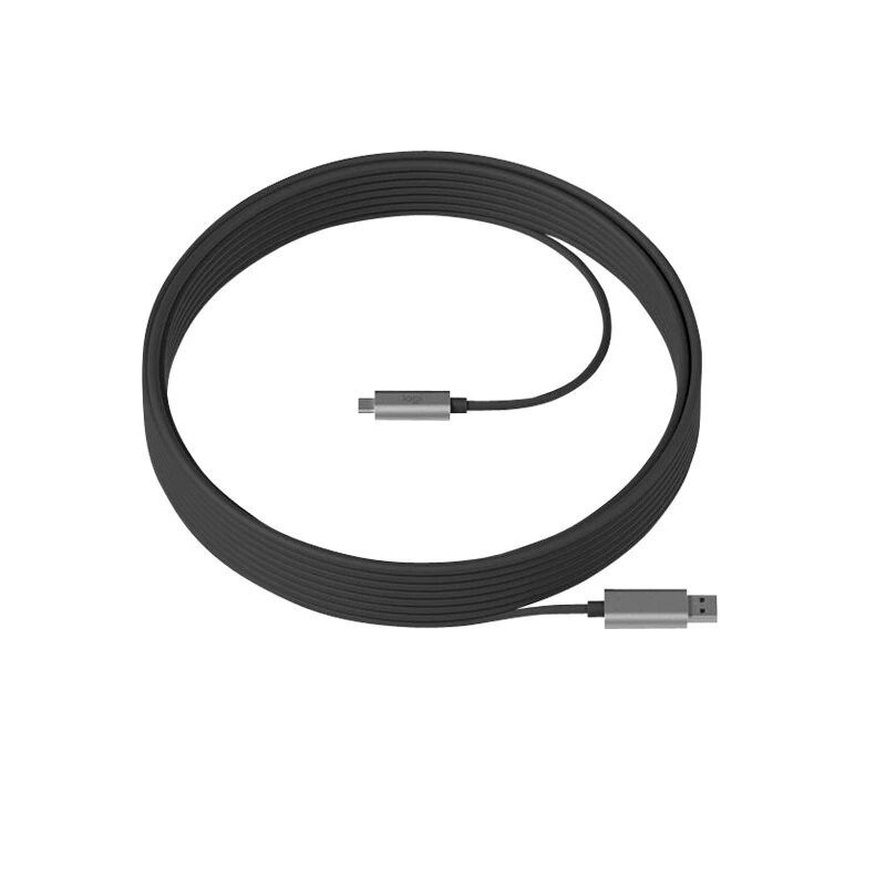 

Logitech Strong USB 3.1 Cable 25M (939-001802)