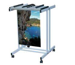 View Plan A2 Top Loading Trolley