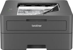 Brother HL-L2400D Compact Monochrome Laser Printer with Duplex Printing