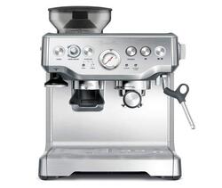 Breville Barista Express Espresso Machine, BES870BSS