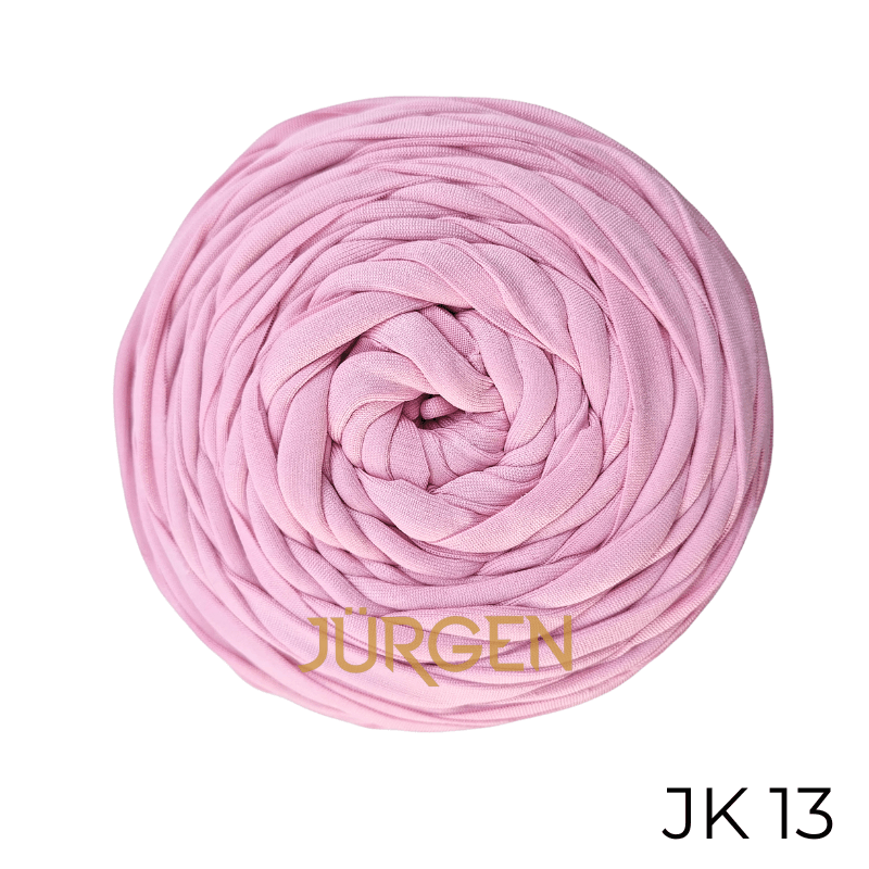 

JURGEN T-SHIRT YARN JK13