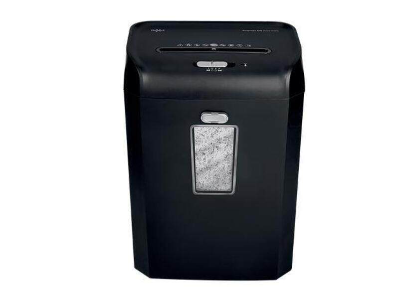 

Rexel ProMax QS 1035 Cross Cut Paper Shredder P-4