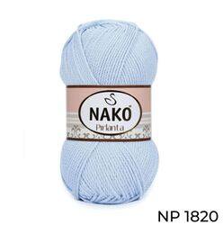 Nako Pirlanta Yarn 100g, NP 1820