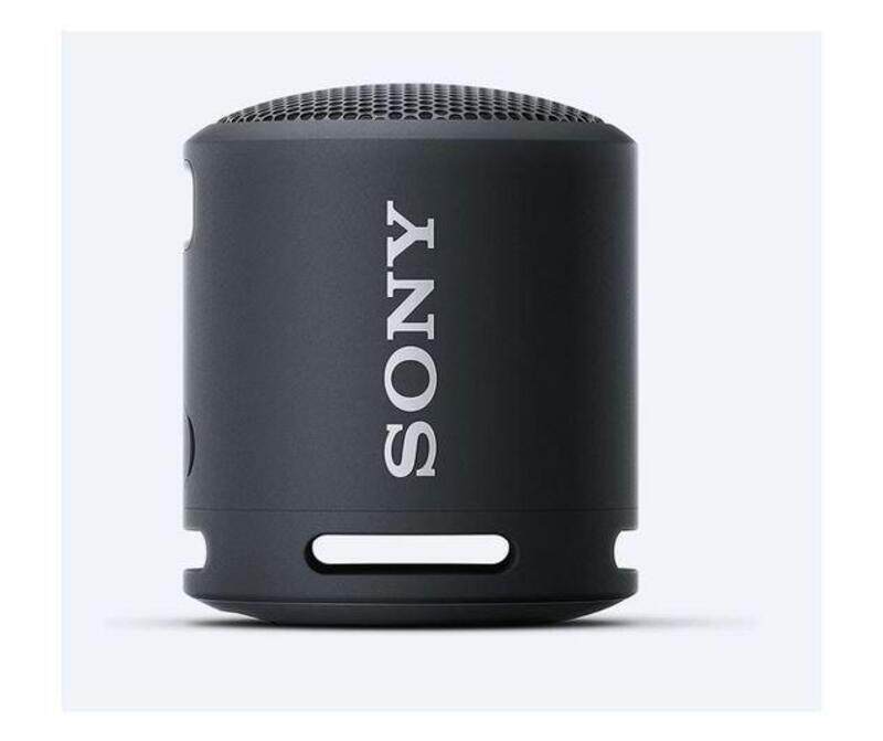 

Sony SRS-XB13 EXTRA BASS Portable Wireless Speaker, Black