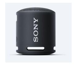 Sony SRS-XB13 EXTRA BASS Portable Wireless Speaker, Black