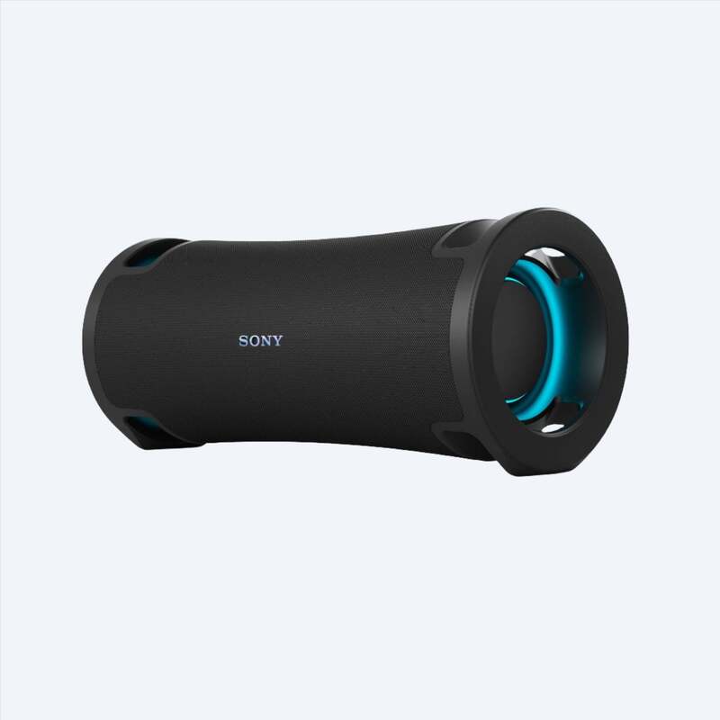 Sony ULT Field 7 Wireless Bluetooth Portable Speaker SRS-ULT70 Black