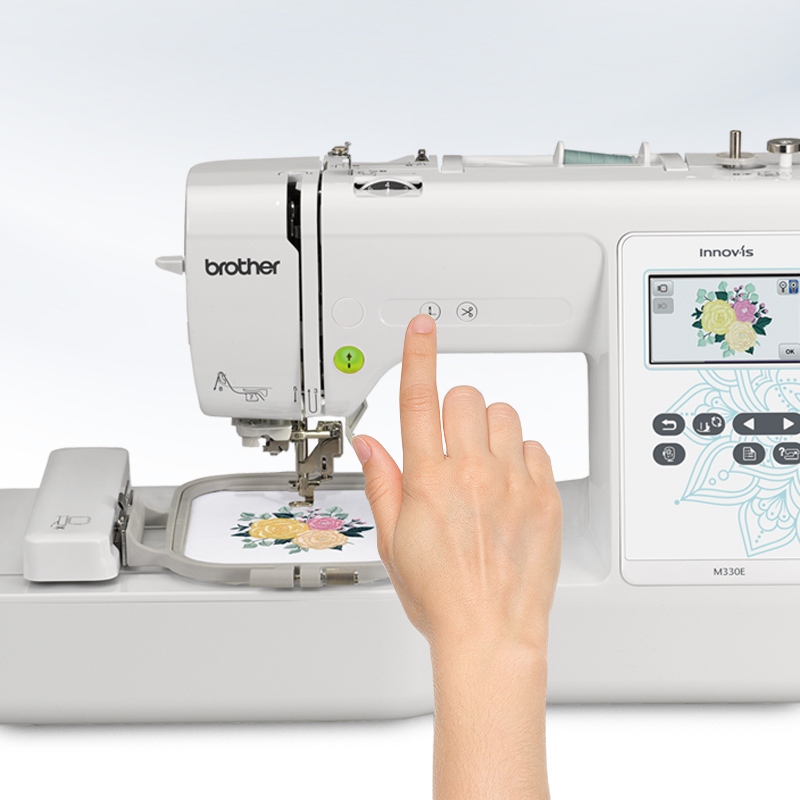 Brother Innov-is M330E Embroidery Machine