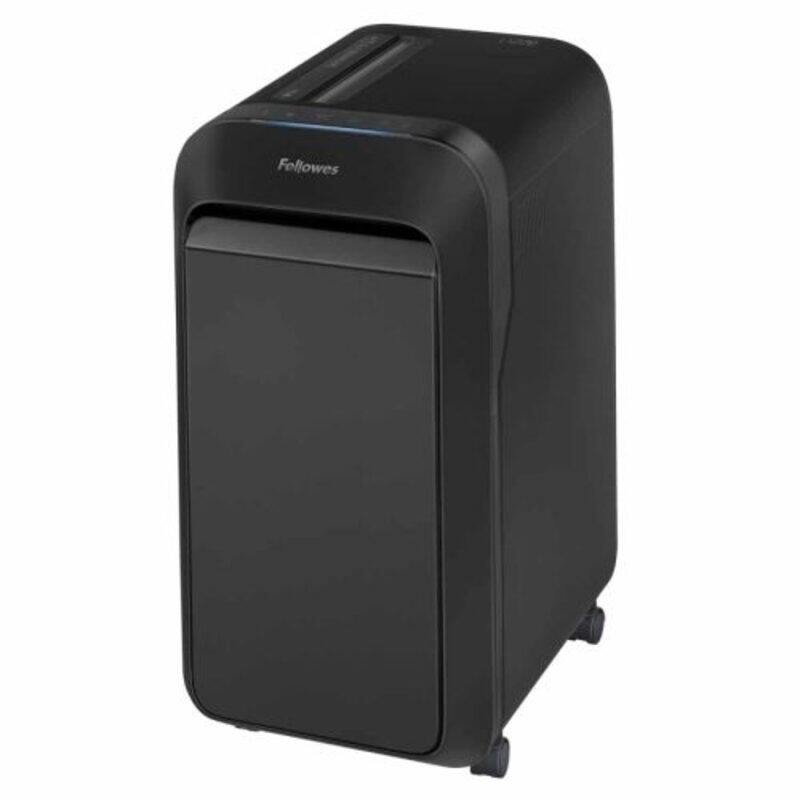 

Fellowes Powershred LX220 Micro Cut Shredder, Black