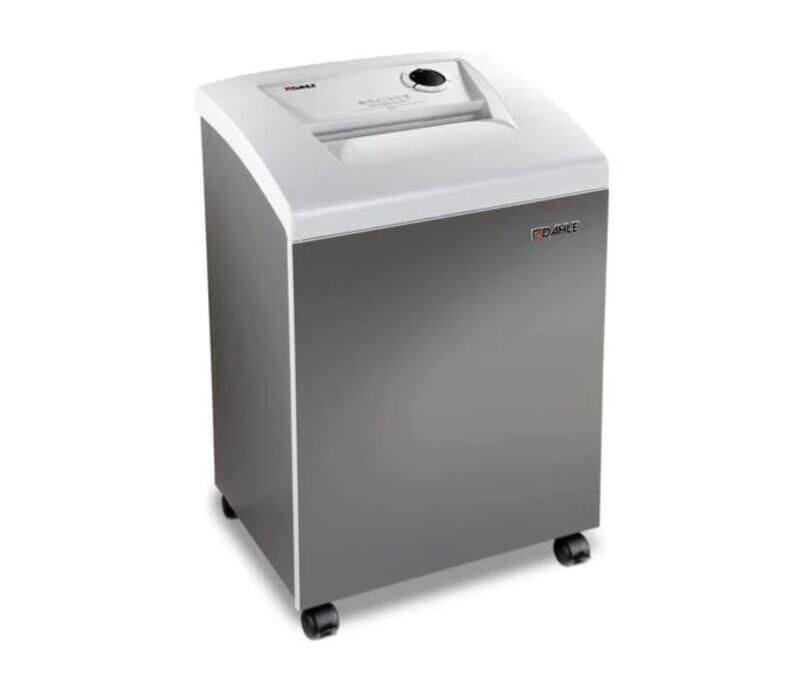 

Dahle 110 Strip Cut Shredder