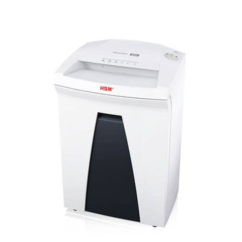 

HSM Securio B24 -4.5 x 30 mm (P-4) Shredder