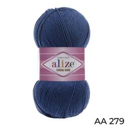 Alize Cotton Gold Yarn 100g, AA 279