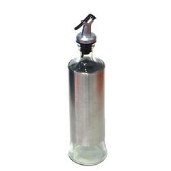 Ximi Stainless Oil Bottle (Big)