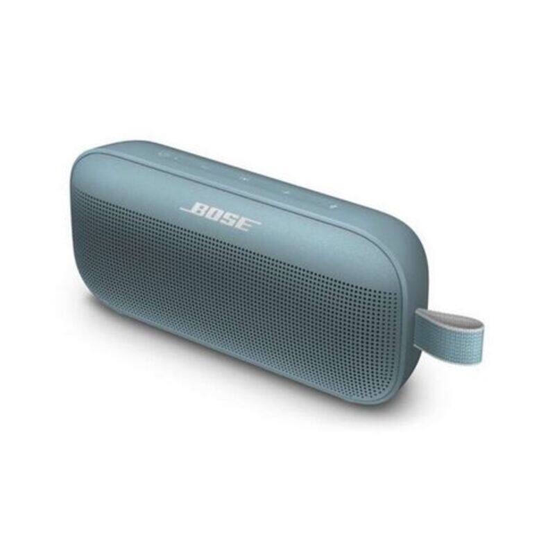 Bose SoundLink Flex Bluetooth Speaker, Stone Blue