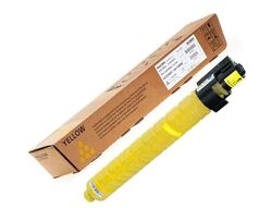 RICOH C4501 YELLOW TONER 842049