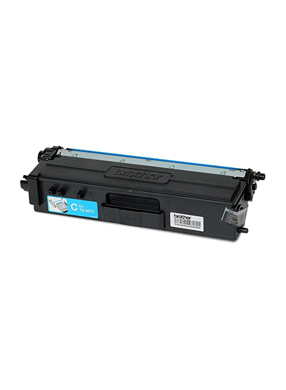 Brother TN-461C Cyan LaserJet Toner Cartridge